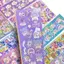 100 Chiếc Dễ Thương Stiers Trang Trí Mini Stiers Bộ Cho Máy Tính Xách Tay Trẻ Em Sổ Lưu Niệm DIY Người Lập Kế Hoạch Tạp Chí Trường Hàng Thủ Công Rất Nhiều