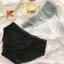Ice Silk Nhẹ Quần Lót Nữ Thiết Kế Ren Gợi Cảm Thoáng Khí
