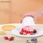 AA 4 Bánh Pudding Khuôn Máy Nướng Có Thể Tái Sử Dụng DIY Thạch Pudding Khuôn Bánh Thạch Nhựa Khuôn Dụng Cụ Nướng Bánh Khuôn Bánh Mì VN