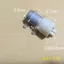 Bộ Trà Phụ Kiện Bơm Ấm Siêu Tốc Tự Động Động Động Cơ Nước 12V Khay Trà Máy Làm Trà Động Cơ Nhỏ Bếp Trà Điện