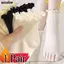 Tất năm ngón tay NICOLOO, Tất Cotton uốn cong viền thoáng khí, Tất hở mũi dễ thương dành cho nữ