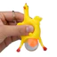 Tricky Ngộ nghĩnh Thông Hơi Đồ Chơi Pinch Bóng Đồ Chơi Mới Lạ Giải Nén Lỗ Thông Hơi Nước Polo 4XKS