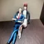 HK1 Hút Thuốc Phía Sau Siêu Thị Với Bạn Sasaki Yamada Plushie Trừu Tượng Chuột Skinny Sang Trọng Búp Bê KH1