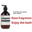 Bộ đôi sữa tắm và dưỡng thể Aesop Geranium Leaf Làm sạch dịu nhẹ cấp ẩm cho da toàn thân hương thơm thảo dược tự nhiên