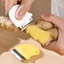 Nhà Bếp Peeler Lột Gừng Lột Tỏi Gừng Lột Nhanh Lột Lột Sáng Tạo Tỏi Planer Gừng SWRZ