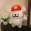 Spike Price Mario Limited Line Puppy Hình 3D In Hình Dễ Thương Để Bàn Hợp Thời Trang Chơi Trang Trí Quà Tặng