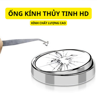 Gương chiếu hậu ÔTÔ 360 độ với góc phản chiếu rộng, giảm điểm mù và mở rộng tầm nhìn hiệu quả