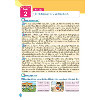 Sách - Luyện Tập Làm Văn Lớp 3 ( Theo Chương Trình GDPT mới ) - Cánh Diều - Ndbooks