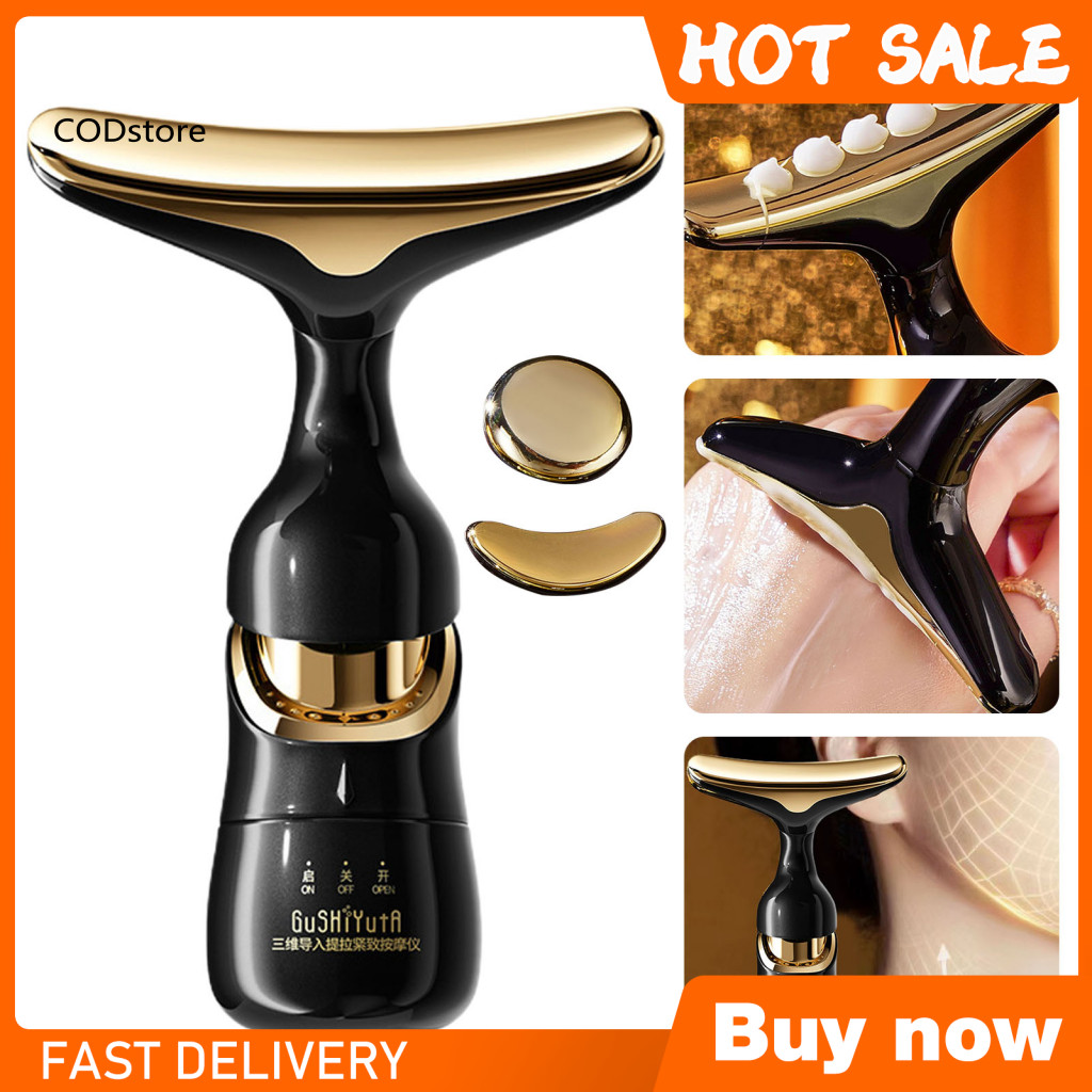 KDC 1 Bộ Giới thiệu Massage ABS Microcurrent
