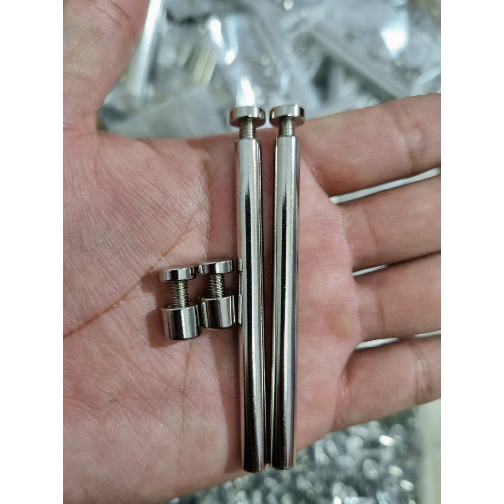 Bộ ốc inox chân khung ảnh (loại chân trụ) | Shopee Việt Nam