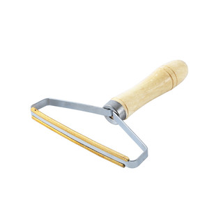 2 Chiếc Tẩy Lông Thú Cưng Di Động Bằng Tay Cạp Lint Cleaner Dính Bàn Chải Tẩy Lông Mèo Bàn Chải Tẩy Lông Dụng Cụ Tẩy Lông Mèo Phụ Kiện