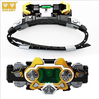 Audi Đôi Kim Cương Giáp Chiến Binh King Kong Đai Triệu Hồi Biến Áp Âm Thanh Ánh Sáng Biến Đổi Đồ Chơi Cậu Bé Nava Quà Tặng