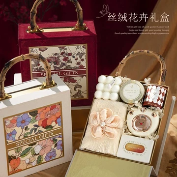 Quà tặng phù dâu, quà tặng cưới, quà sinh nhật cho bạn gái, quà tặng sinh nhật cho bạn thân, hộp quà tặng, quà tặng cho