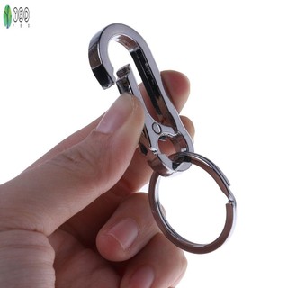 Móc khóa Carabiner - Hộp đựng chìa khóa bền