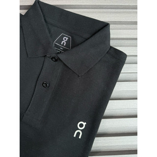 TRÊN Áo Sơ Mi POLO Ve Áo Cổ Điển Thời Trang Phù Hợp Với