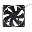 Btsg 14025 Quạt Vỏ Máy Tính 140x140x25mm 5V 12V 24V Có XH2 54 Cắm Cho Vỏ PC