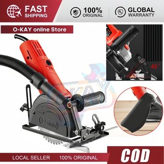 Giá đỡ đa năng Mokita cho máy cắt/mài - Điều chỉnh 0-45 độ - Chuyển đổi thành bàn cắt - Chất lượng cao, Giá tốt