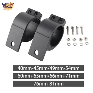 Giá đỡ gắn đèn làm việc 2 X, Giá đỡ đèn lái thay thế cho SUV, Xe tải, Xe cộ,