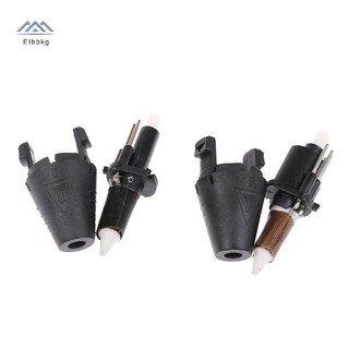 Máy đùn vòi phun thay thế ELBBKG in hình cho bút in 3D 1-2 thế hệ mới