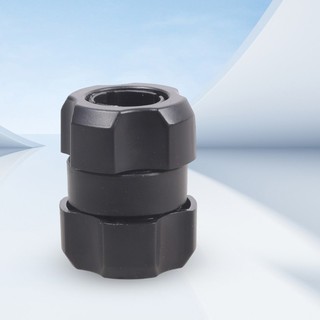MarsET 17mm Nữ Sang Nữ Đầu Kết Nối Adapter Cho Điện Thoại Máy Tính Bảng Gắn Camera Xe Giá Đỡ Để Bàn Phụ Kiện