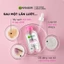 Nước Tẩy Trang làm sạch sâu dịu nhẹ cho da nhạy cảm - Garnier 50ml - Gimmick