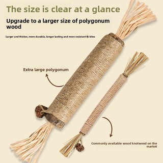Cat Molar Stick Self-Happy Boredom Công cụ tiện dụng