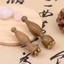 ORDOBOX Gua Sha Tool, Massage mặt Lotus Seedpod Shape Lotus Seedpod Massage, Chăm sóc da Massage Stick Dụng cụ massage mặt Dụng cụ làm đẹp