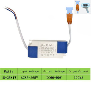 SMVP LED Driver Power Transformer Cam Cắm 12-18W 18-25W 8-24W 24-36W 36-50W 40-60W 36-60W 40-72W 60-80W 80-120W