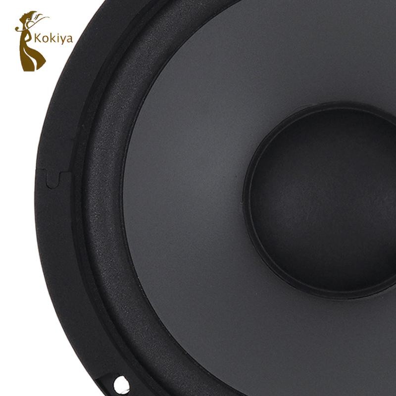 Loa ô tô Hệ thống âm thanh 600W Loa xả 6,5 "Loa đồng trục