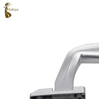 Vỏ Vali Kéo Tay Cầm Cầm Cầm Hành Lý Cốp Xe Tay Cầm Khả Năng Chịu Lực Mạnh Mẽ Sửa Chữa Di Động Có Cho Hộp Đựng