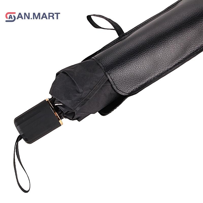 Bigdealssuper Da Đen Bao Da Ô Di Động Chống Thấm Nước Ô Lưu Trữ Túi Nước Thấm Hút Ô Túi Siêu Mịn Siêu