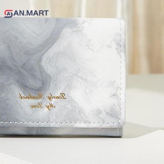 Bigdealssuper Ví ngắn nhỏ và tối giản dành cho nữ Phiên bản Hàn Quốc Giảm giá 30% Ví Zero siêu