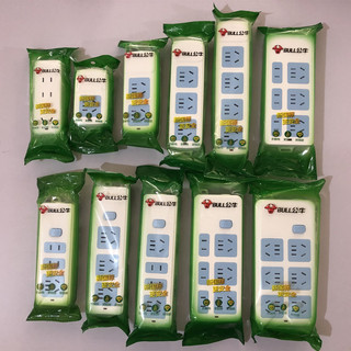 Ổ cắm không dây Bull GN-A01 / A02 / A03 / 414K / 415K / 413K / 412K Tủ cấp nguồn chuyên dụng KYAA
