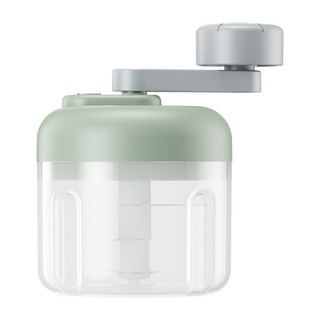 Năng Lượng Đa Năng Ba Tốc Độ Điều Chỉnh Tốc Độ Tay Máy Nấu Ăn Gia Đình Tỏi Masher Máy Tỏi Thức Ăn Cho Bé Supple