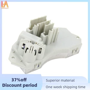 Điện trở máy thổi điều hòa không khí 64119146765 64119266185 64116927090 Cho 1 3 Series X5 X6 E87 E81 E88 E91