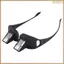 HD Kính Lười Leo Núi Kính Cắm Trại Gương Ngang Lười Đọc Sách Lười Kính Truyền Hình Câu Cá