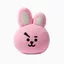 BTS BTS Búp Bê Gối Kim Tae Hyung Tian Jungkook RJ Búp Bê TATA Sang Trọng Búp Bê BT21 Gối 6.13