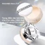 Marco Andy Loose Powder MK037 Bột cố định Loose Powder Dung tích lớn Sinh viên Sửa chữa giá rẻ Trang điểm Chống thấm nước Không tháo rời