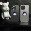 Cô Gái IMD Ốp Điện Thoại Cho iPhone 17 16 15 14 13 12 11 Pro Max Plus X Xr Xs Max 7 8 Plus Ốp Điện Thoại