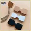 B & N Giấy Kraft Có Thể Gập Lại Thẻ Hiển Thị Cho Trang Sức Nelace Vòng Tay Giá Đỡ DIY Paaging Phụ Kiện Cho Quà Tặng Và Thủ Công Hội chợ.
