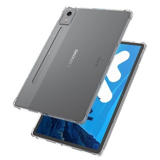 Dành Cho Lenovo Xiaoxin Pad Pro 12.7 inch 2025 TB373FU Túi Khí Silicon Mềm TPU Dành Cho Idea Tab Pro 12.7 "TB375FC Vỏ Máy Tính Bảng Quỹ