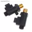 Bộ phận nồi hơi SRVN Công tắc cảm biến lưu lượng nước 125-250V Độ nhạy cao để giám sát chất lỏng lò sưởi.