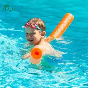Mì bơi Springevenstar, Ống xốp linh hoạt, Bọt rỗng màu sáng, Phụ kiện bể bơi Trò chơi bể bơi Sti Springevenstar
