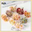B & N Hoa Nhân Tạo Trang Trí Phòng Nhà Lụa Stamen Plum Bossom Lễ Hội Trang Trí Hoa Vòng Hoa Đám Cưới Ngày Lễ Tiếp Liệu Quà Tặng.