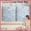 Littleloves1 Sắp Xếp Tủ Quần Áo Của Bạn Với Túi Bảo Quản Chống Bụi Cực Lớn Cho Quần Áo Và nkets VN