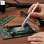Mỡ silicon dẫn nhiệt 3 / 4g cho CPU GPU Thành phần điện tử Tản nhiệt