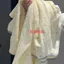 Mùa Hè Cotton Hai Lớp Sợi Cotton In Vải Cho Bé Trẻ Em Khăn Tắm Cho Bé Khăn Trải Giường Bao Chăn Vải Lớp Một 6.15