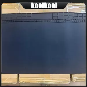 Thảm sửa chữa silicon Kool Thảm hàn chịu nhiệt để bảo trì điện tử