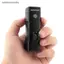 Đèn pha xe đạp chống nước có thể sạc lại USB Đèn pin đi xe đạp sáng cao 3 chế độ FSI
