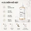 Toner The Ordinary Glycolic Acid 7% 240ml | AHA Tẩy Da Chết, Sáng Da Chính Hãng